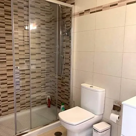 Appartamento Apartamento Ver-o-mar Carvoeiro (Lagoa)