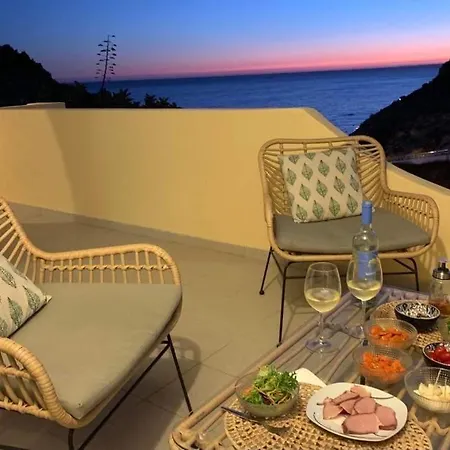 Apartamento Ver-o-mar Appartamento