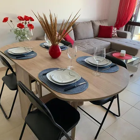 Apartamento Ver-o-mar