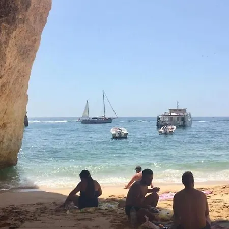 Apartamento Ver-o-mar Appartamento