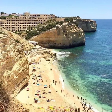 Apartamento Ver-o-mar *
