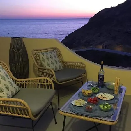 Appartamento Apartamento Ver-o-mar *
