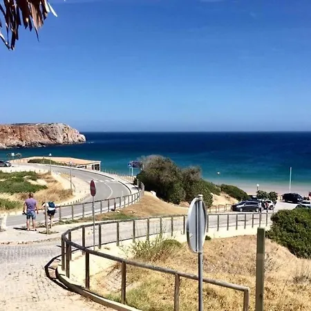 Apartamento Ver-o-mar