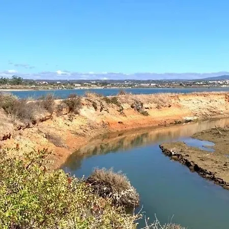Apartamento Ver-o-mar Appartamento Carvoeiro (Lagoa)