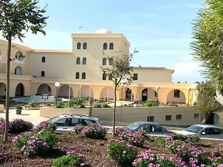 Apartamento Ver-o-mar Apartment Carvoeiro (Lagoa)