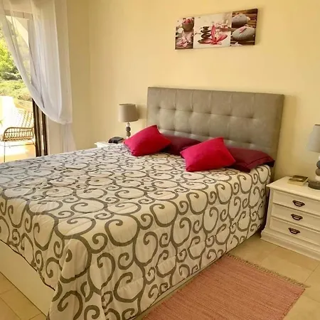 Apartamento Ver-o-mar Apartment