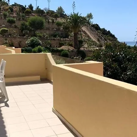 Apartamento Ver-o-mar *