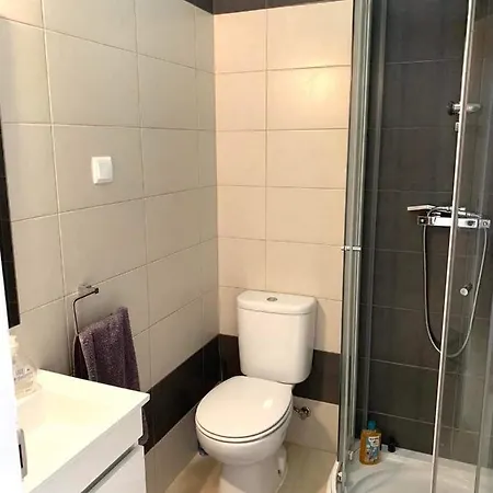 Apartamento Ver-o-mar 公寓