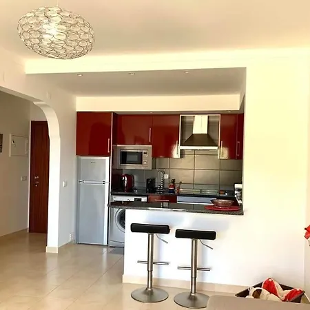 Apartamento Ver-o-mar * Carvoeiro (Lagoa)