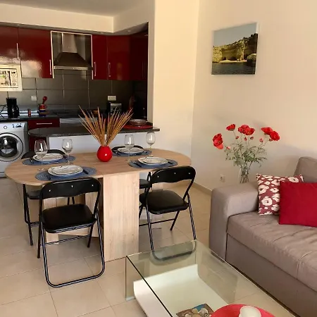 Apartamento Ver-o-mar Apartment
