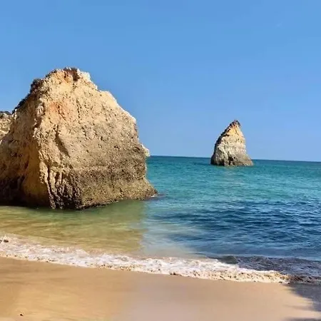 Apartamento Ver-o-mar *