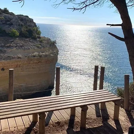Apartamento Ver-o-mar