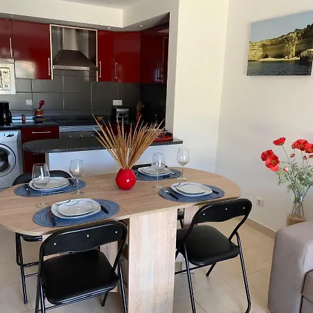 Apartamento Ver-o-mar