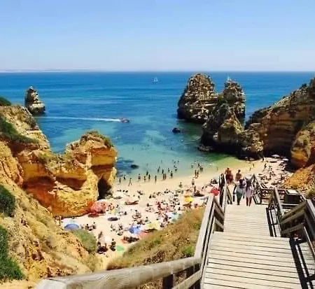 Apartamento Ver-o-mar Appartement *