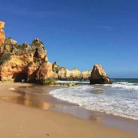 Apartamento Ver-o-mar *