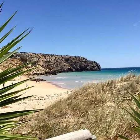 Apartamento Ver-o-mar Carvoeiro (Lagoa)