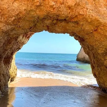 Apartamento Ver-o-mar *